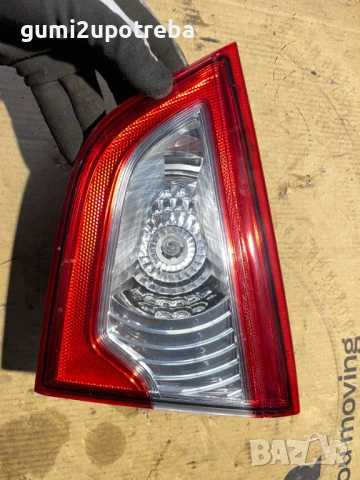 Десен Вътрешен Стоп SUZUKI SX4 S-Cross JY 2018 1.0 Турбо