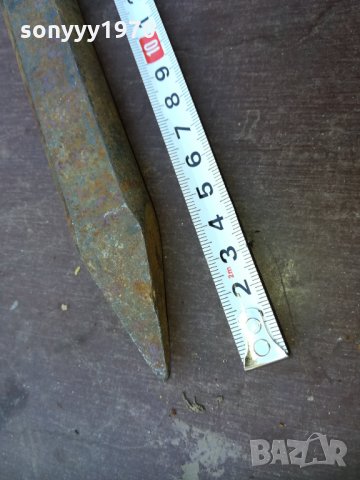 шило-щанга 0111201748, снимка 4 - Други инструменти - 30632228