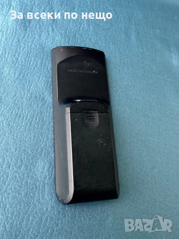 Оригинално дистанционно управление за телевизор PANASONIC SMART, VOICE, Touch Pad, модел 060-2309, снимка 4 - Дистанционни - 52332056