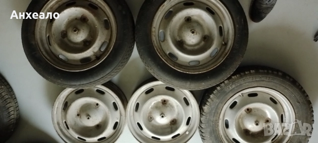 Продавам части за РЕНО / RENAULT 8 / , снимка 2 - Автомобили и джипове - 52377569