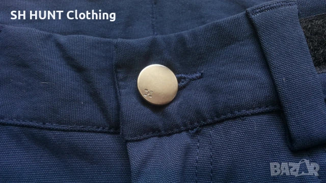 HAGLOFS Rugged Flex Pant Junior Stretch размер 14 г / 164 см детски панталон - 1833, снимка 11 - Детски панталони и дънки - 53021705