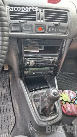 Голф 4 1.9 tdi 110к.с на части, снимка 14 - Автомобили и джипове - 55874971