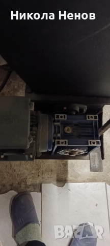 Котел пелетен, снимка 3 - Отоплителни печки - 52910330