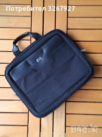 HP чанта за лаптоп 18.5 инча нова