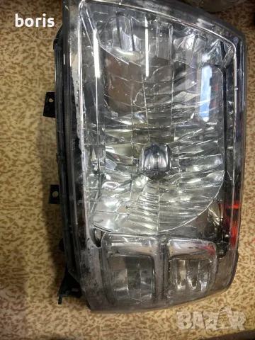 Форд рейнджър