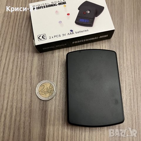 Професионална бижутерска везна , снимка 5 - Везни - 42195726