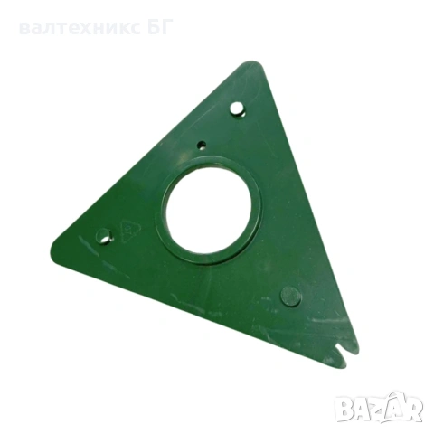 Стъргалка с четка 80см 014 