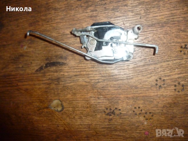 Брава заден капак Сузуки Витара-метален покрив, снимка 2 - Части - 44451426