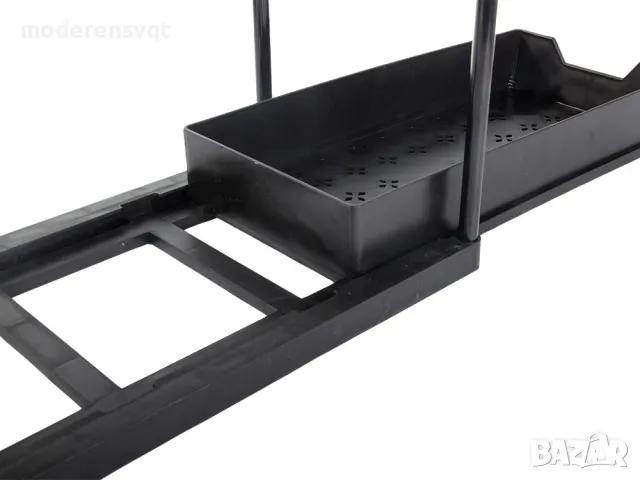 Етажерка за подправки изтеглящ се рафт за кухня, снимка 5 - Аксесоари за кухня - 47730016