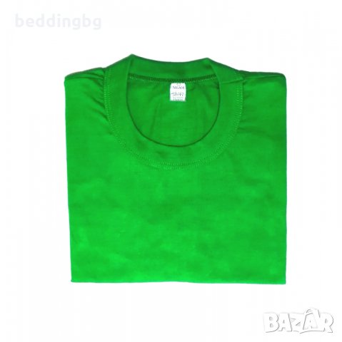 #Мъжка #памучна#тениска , снимка 3 - Тениски - 32128961