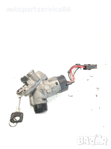 Контактен ключ / цилиндър за запалване за Mercedes Sprinter (1998) A0005458108