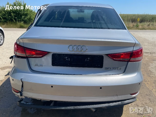 Audi A3 1.0 TFSI, двигател CHZ, ск. кутия DSG 7 S-tronic SST, седан, 115 кс., 107 000 км., 2019 г., снимка 6 - Автомобили и джипове - 50830402