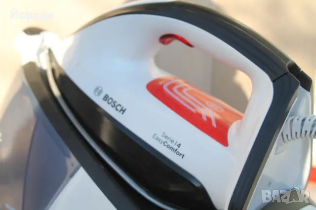 Ютия ''Bosch Serie 14 '', снимка 10 - Ютии - 48500154