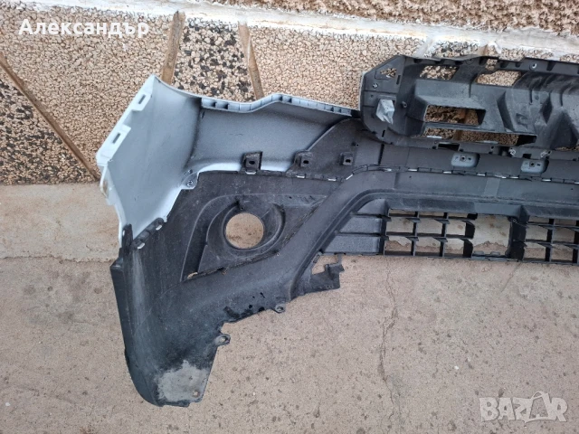 Броня за Suzuki sx4 s-cross 2016 до 2022, снимка 7 - Части - 51425107