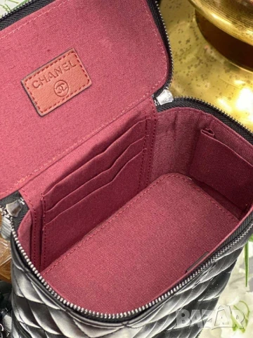 чанти / несесер chanel , снимка 3 - Чанти - 50574506