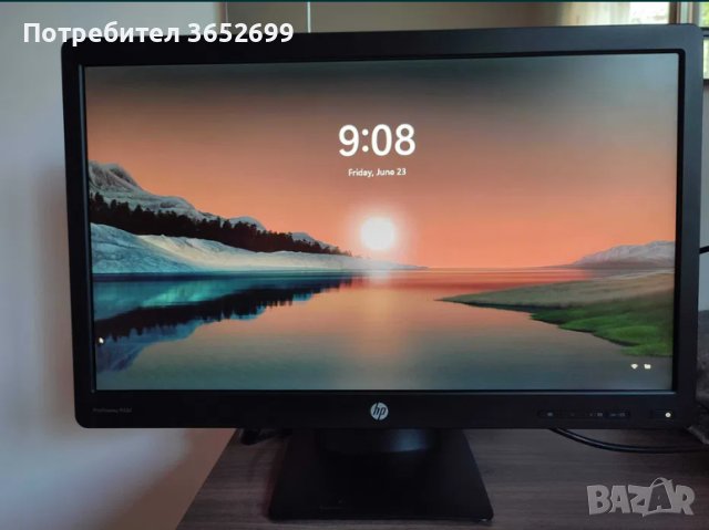 Монитор HP Prodisplay p232 - 23''