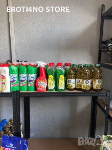 Омекотители,течни прахове,сух прах,доместос,шампоани, снимка 5 - Перилни препарати и омекотители - 51845966