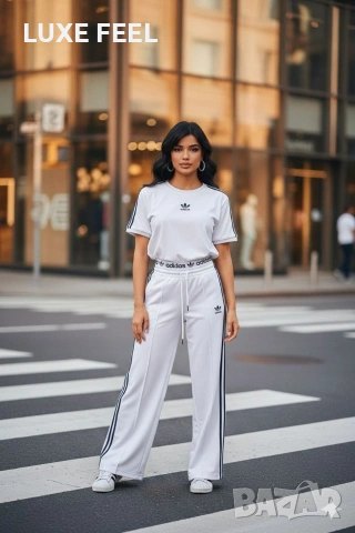 Adidas ⚜️ Дамски Комплекти , снимка 3 - Спортни екипи - 53145661