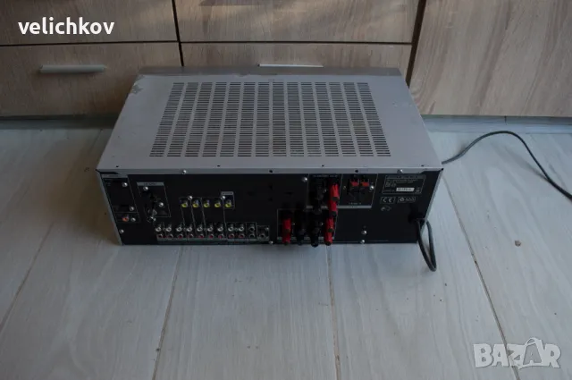 Sony STR-DE598 – 6.1-канален аудио/видео ресивър 🎶🎬, снимка 5 - Ресийвъри, усилватели, смесителни пултове - 48408066