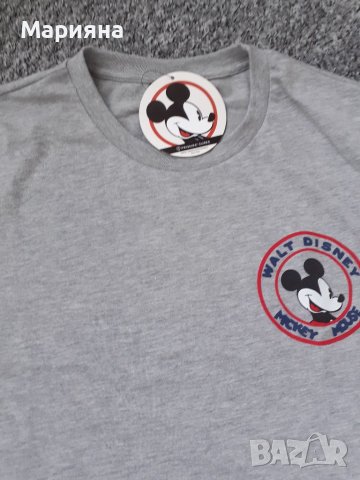 нова мъжка тениска размер Л, снимка 7 - Тениски - 37354161