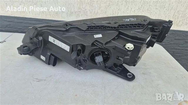 Десен фар Skoda Superb 3 Facelift Cristal Lighting година 2020 2021 2022 2023 2024 код 3V1941016D, снимка 4 - Аксесоари и консумативи - 55895598