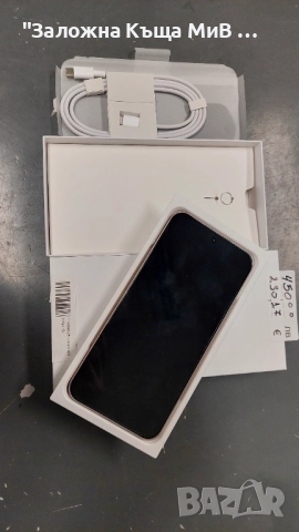 Honor 400 5g, снимка 5 - Huawei - 52486040