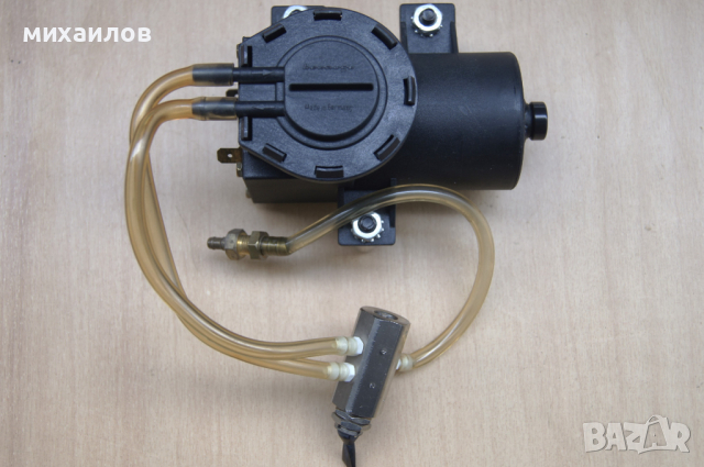 Вакум помпа , компресор 24V , DC.