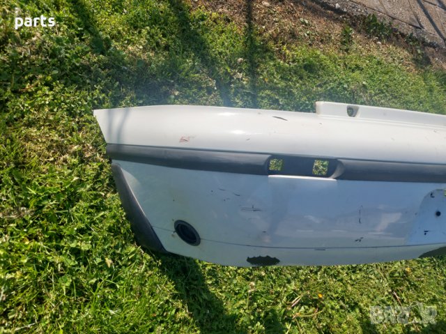 Задна Броня Фиат Браво - Брава(бяла) 712896000 N, снимка 2 - Части - 40500401