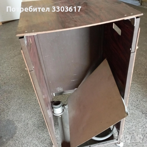 газова печка, снимка 3 - Печки, фурни - 52178739