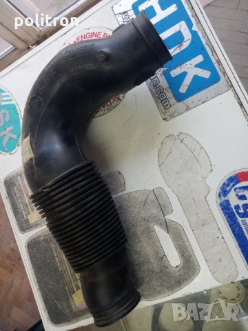 Тръба за въздух Пежо 206,307,Ситроен Ксара, снимка 2 - Части - 35424094