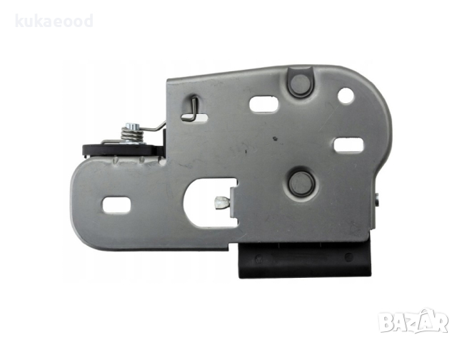 Закопчалка за преден капак за VW Golf Plus (2005-2014), снимка 4 - Части - 44671317