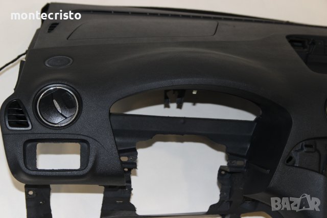 Арматурно табло Ford S-Max (2006-2010г.) Форд Smax, снимка 9 - Части - 42096320