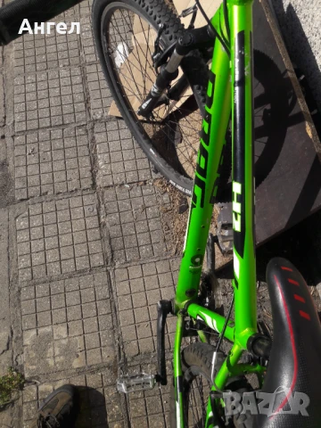 DRAG H2 -  27 5 цола - алуминниев велосипед, снимка 15 - Велосипеди - 50524899