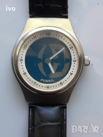 fossil, снимка 1