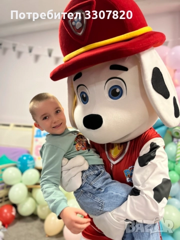 Парти с приказен герой, снимка 7 - Детегледачки, детски центрове - 52523799