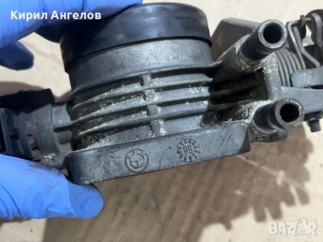 Дросел за BMW E36 E38 E39 (M52 ,единичен ванос), снимка 6 - Части - 53898386
