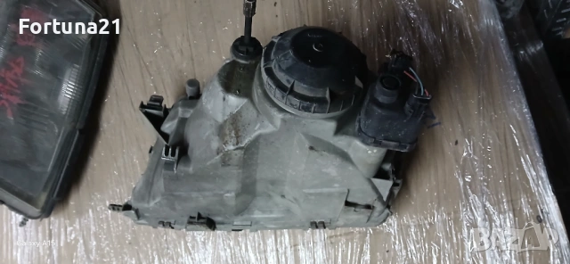 Saab 9-3 1994-1998 - фарове оригинални ляв и десен, снимка 7 - Части - 54034454