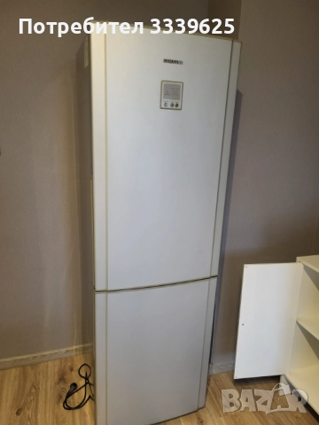 Хладилник Samsung