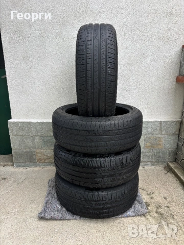 Гуми 225 45 18 Pirelli Cinturato P7