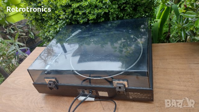 Saba Psp 910 Vintage Direct Drive, снимка 11 - Грамофони - 40444288