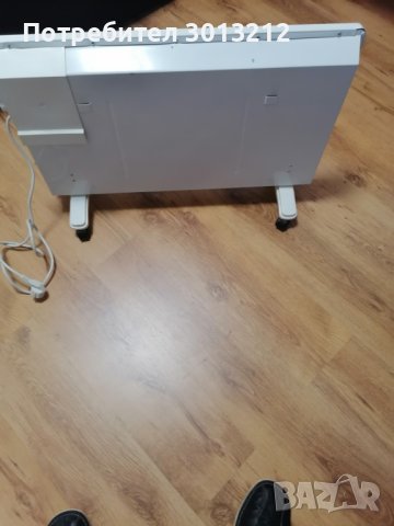 Конвектор 2000вата нов, снимка 4 - Радиатори - 44278172