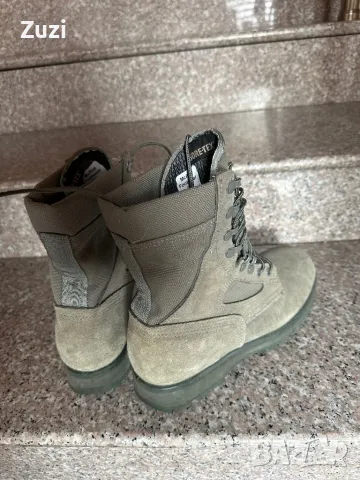 Goretex кубинки US 7R, EUR 40, снимка 8 - Мъжки боти - 50228271