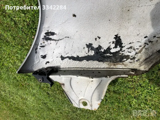 Продавам калници W210 facelift, снимка 3 - Части - 47991738