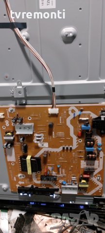 LED подсветка за дисплей TZLP151KFCA2 за телевизор PANASONIC модел TX-49ESW404, снимка 2 - Части и Платки - 38802701