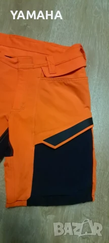 Mascot  Мъжки  Къси  Панталони 46, снимка 3 - Къси панталони - 51056337