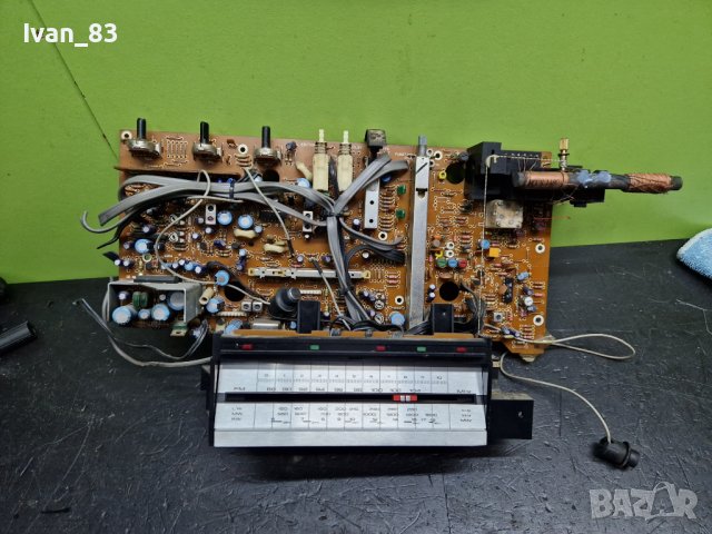 Pioneer sk 353 на части, снимка 10 - Радиокасетофони, транзистори - 38785514