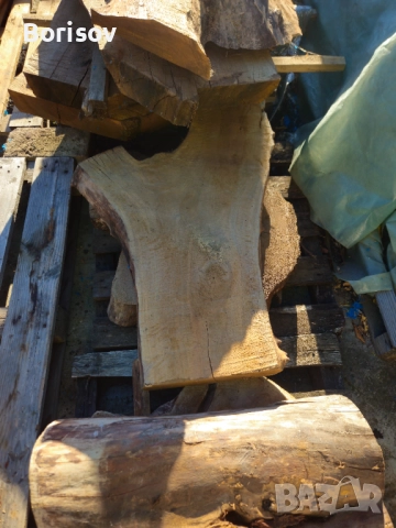 Продавам янове от орех, снимка 8 - Дърводелски услуги - 51842674