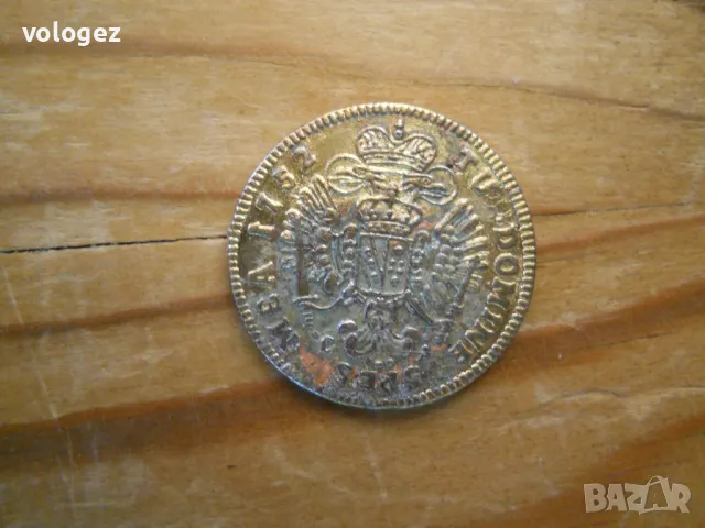 монети - Австрия, снимка 2 - Нумизматика и бонистика - 49413471