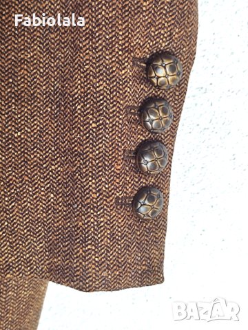 Cavallaro coat 34, снимка 6 - Сака - 42780101