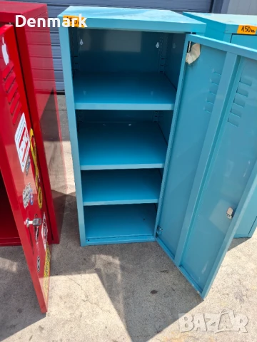 Метални шкафчета за инструменти , снимка 4 - Други инструменти - 50666933